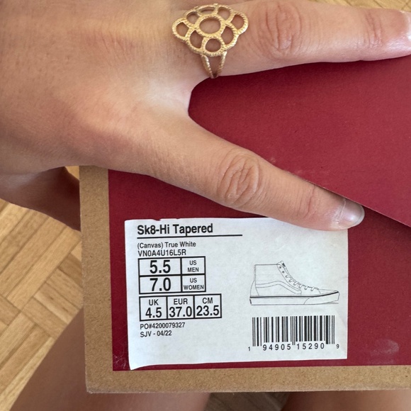 Vans Old Skool - Picture 3 of 3